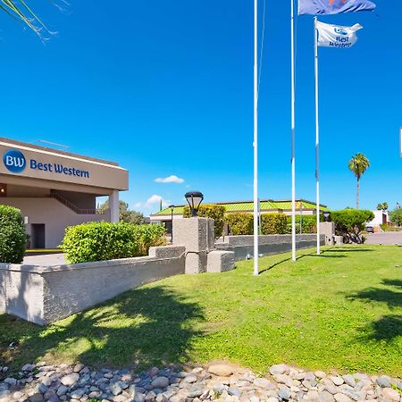 Best Western Innsuites Tucson Foothills Hotel & Suites Buitenkant foto